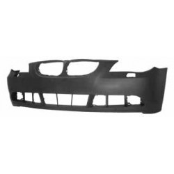 BMW SERIE 5 E60 2003 PARAGOLPES DELANTERO CON HUECO PARA...