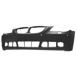 BMW SERIE 5 E60 03 PARAGOLPES DELANTERO IMPRIMADO CON...
