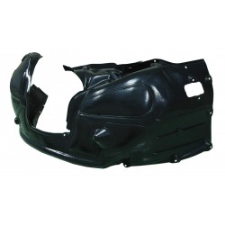 BMW S5 E60 03 RESGUARDO PASARUEDAS DELANTERO DERECHO