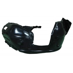 BMW S5 E60 03 RESGUARDO PASARUEDAS DELANTERO IZQUIERDO