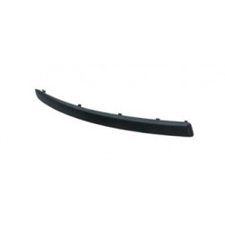 BMW SERIE 1 E81 07 MOLDURA PARAGOLPES DELANTERO DERECHO