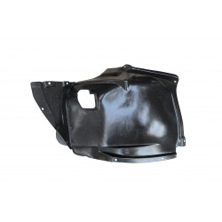 BMW SERIE 1 E87 04 RESGUARDO PASARUEDAS DELANTERO (PARTE...