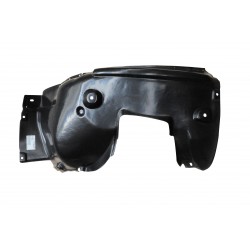BMW SERIE 1 E87 04 RESGUARDO PASARUEDAS DELANTERO (PARTE...
