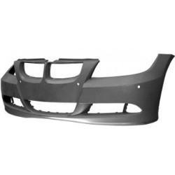 BMW SERIE 3 E90 05 PARAGOLPES DELANTERO IMPRIMADO CON...