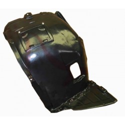 BMW SERIE 3 E90 05 RESGUARDO PASARUEDAS DELANTERO (PARTE...
