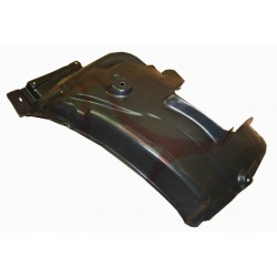 BMW SERIE 3 E90 05 RESGUARDO PASARUEDAS DELANTERO (PARTE...