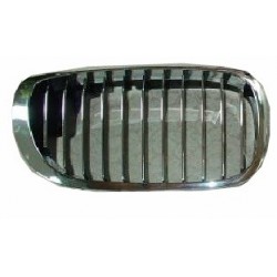 BMW SERIE 3 E46 2P 03 REJILLA (CROMADA + NEGRA) DERECHO