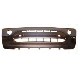 BMW X5 E53 00 PARAGOLPE DELANTERO IMPRIMADO CON...