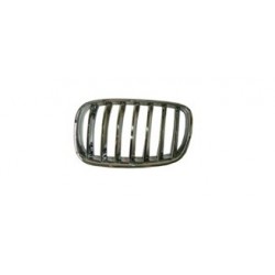 BMW X5 E70 06 REJILA (CROMADA) DERECHO