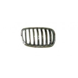 BMW X5 E70 06 REJILA (CROMADA) IZQUIERDO