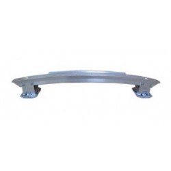 BMW X3 11 REFUERZO PARAGOLPE TRASERO (ALUMINIO)