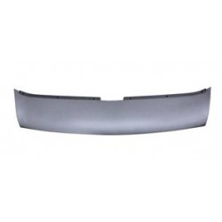 BMW X3 11 SPOILER PARAGOLPE DELANTERO IMPRIMADO