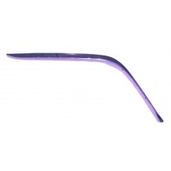 BMW S/7 E38 95-02 MOLDURA PARAGOLPE DELANTERO DERECHO...