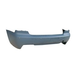 BMW SERIE 3 E92 06 PARAGOLPE TRASERO IMPRIMADO CON HUECO...