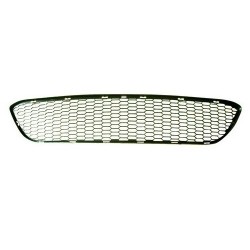 BMW SERIE 3 E92 06 REJILA PARAGOLPES DELANTERO CENTRO...