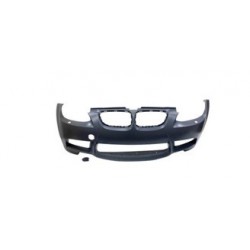 BMW SERIE 3 E92 08 PARAGOLPES DELANTERO IMPRIMADO CON...