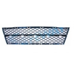 BMW SERIE 5 E60 07 REJILLA CENTRAL PARAGOLPES DELANTERO