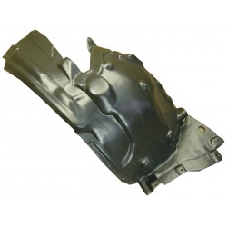 BMW SERIE 5 F10 10 PASARUEDAS DELANTERO IZQUIERDO PARTE...