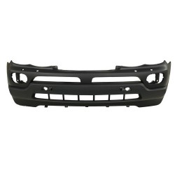 BMW X5 E53 04 PARAGOLPES DELANTERO IMPRIMADO SIN HUECO...