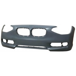 BMW SERIE 1 F20/F21 10 PARAGOLPES DELANTERO IMPRIMADO