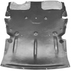 BMW SERIE 1 F20/F21 10 RESGUARDO INFERIOR MOTOR