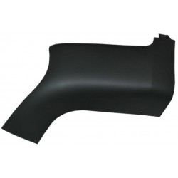 BMW X5 E70 10 PUNTA PARAGOLPES TRASERO DERECHO