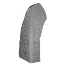 CITROEN C15 89 MOLDURA LATERAL FARO DERECHO