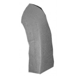 CITROEN C15 89 MOLDURA LATERAL FARO IZQUIERDO