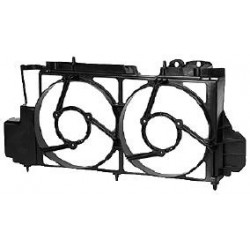 CITROEN C15 89 PANTALLA RADIADOR