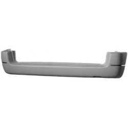 CITROEN BERLINGO PARAGOLPES TRASERO TODO IMPRIMADO