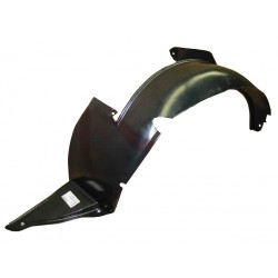 CITROEN BERLINGO / PARTNER RESGUARDO PASARUEDAS DELANTERO...