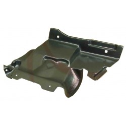 CITROEN BERLINGO / PARTNER RESGUARDO PASARUEDAS DELANTERO...