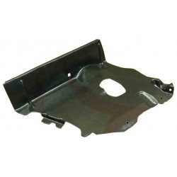 CITROEN BERLINGO / PARTNER RESGUARDO PASARUEDAS DELANTERO...