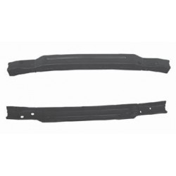 CITROEN XSARA 2000 REFUERZO PARAGOLPE DELANTERO CON HUECOS