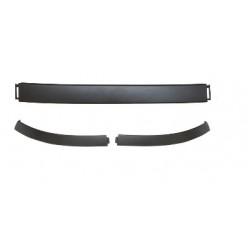 CITROEN C3 2002 JUEGO SPOILER PARAGOLPE DELANTERO