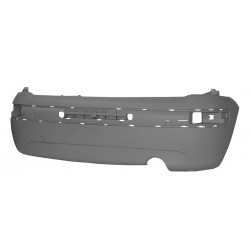 CITROEN C3 02 / 05 PARAGOLPES TRASERO IMPRIMADO