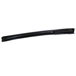 CITROEN C5 2000 REFUERZO PARAGOLPES TRASERO