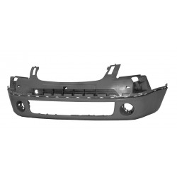 CITROEN C2 2003 PARAGOLPES DELANTERO IMPRIMADO