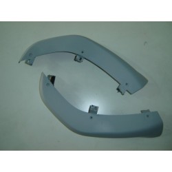 CITROEN C2 VTS / VTR 03 MOLDURA PARACHOQUE DELANTERO...