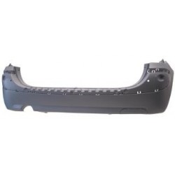 CITROEN XSARA PICASSO 04 PARAGOLPES TRASERO IMPRIMADO