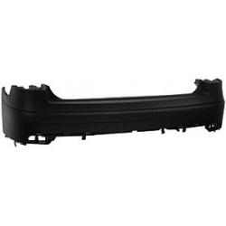 CITROEN C5 2005 PARAGOLPES TRASERO IMPRIMADO