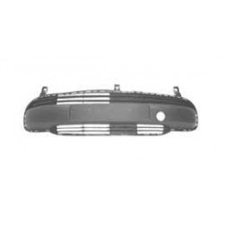 CITROEN C1 05 REJILLA CENTRAL PARAGOLPES DELANTERO IMPRIMADO