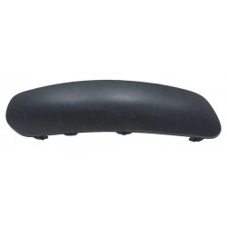 CITROEN C3 05 MOLDURA PARAGOLPE DELANTERO NEGRA IZQUIERDO