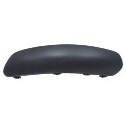 CITROEN C3 05 MOLDURA PARAGOLPE DELANTERO IMPRIMADO DERECHO