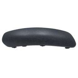 CITROEN C3 05 MOLDURA PARAGOLPE DELANTERO IMPRIMADOIZQUIERDO