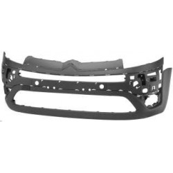 CITROEN C4 PICASSO 07 PARAGOLPES DELANTERO IMPRIMADO