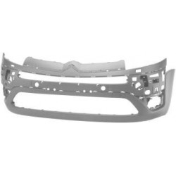 CITROEN C4 PICASSO 07 PARAGOLPES DELANTERO CON HUECO...