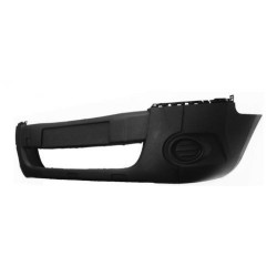 CITROEN BERLINGO / PARTNER 08 PARAGOLPES DELANTERO NEGRO