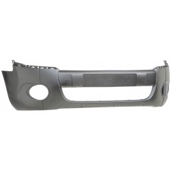 CITROEN BERLINGO / PARTNER 08 PARAGOLPES DELANTERO NEGRO...