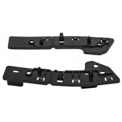 CITROEN BERLINGO / PARTNER 08 JUEGO SOPORTE PARAGOLPES...